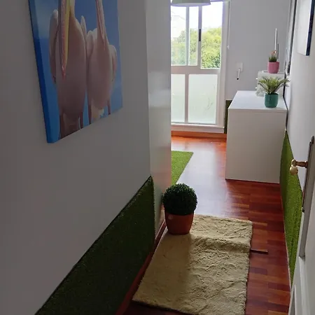 Fonteculler Centro Culleredo