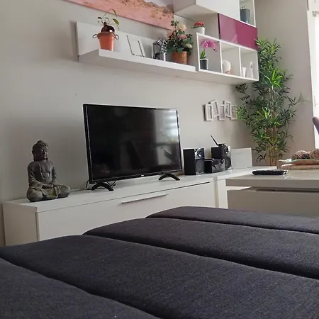 Fonteculler Centro Apartment