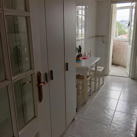 Apartment Fonteculler Centro Culleredo