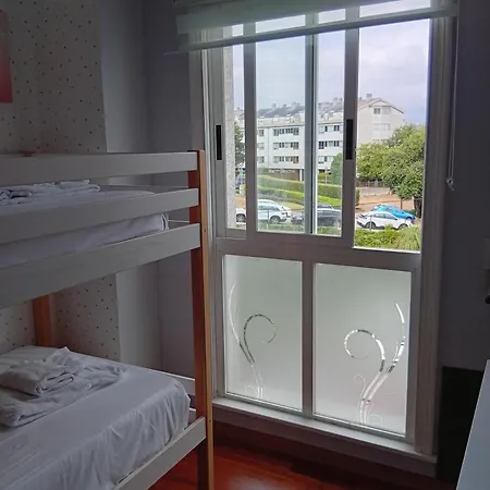 Apartment Fonteculler Centro *