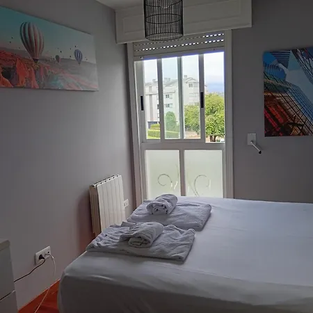 Fonteculler Centro Culleredo