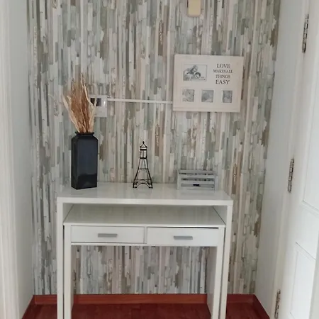 Apartment Fonteculler Centro