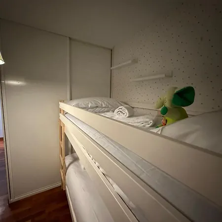 Apartment Fonteculler Centro Culleredo