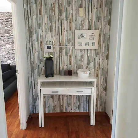 Fonteculler Centro * Culleredo