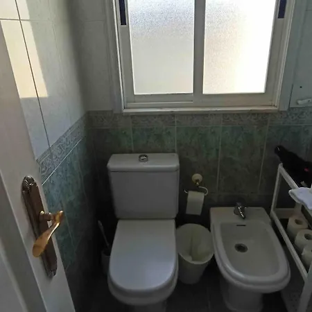 Apartment Fonteculler Centro Culleredo