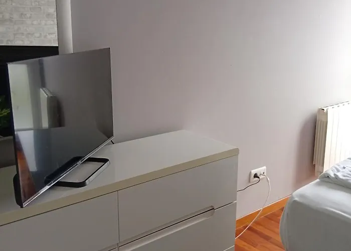 Fonteculler Centro Culleredo