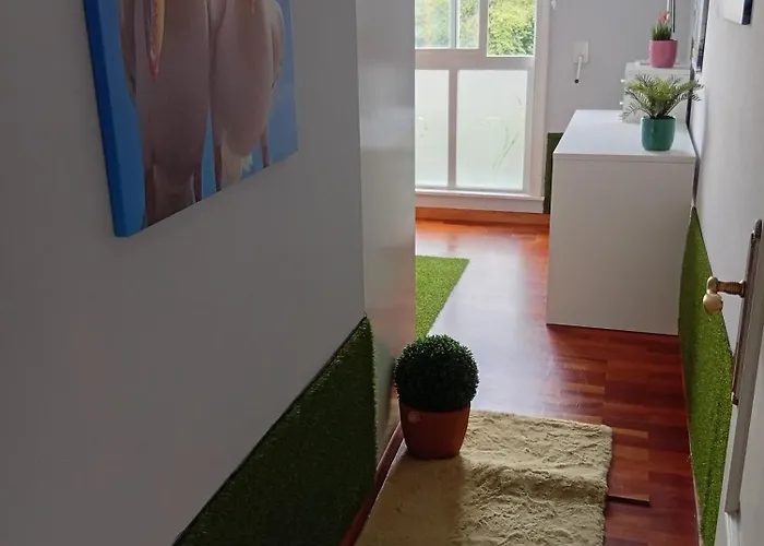 Fonteculler Centro Culleredo