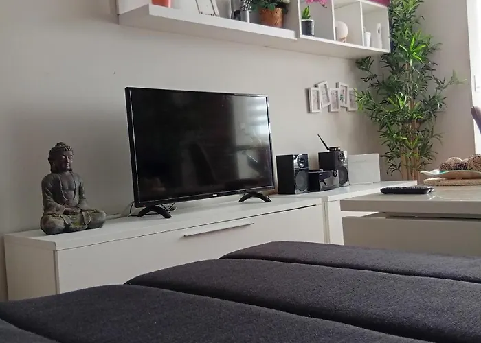 Fonteculler Centro Appartement