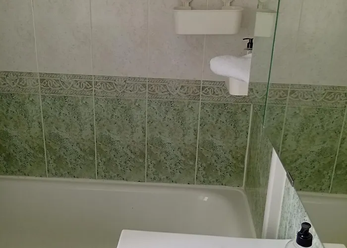 Fonteculler Centro Appartement