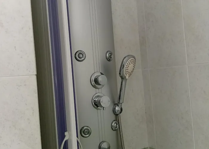 Appartement Fonteculler Centro