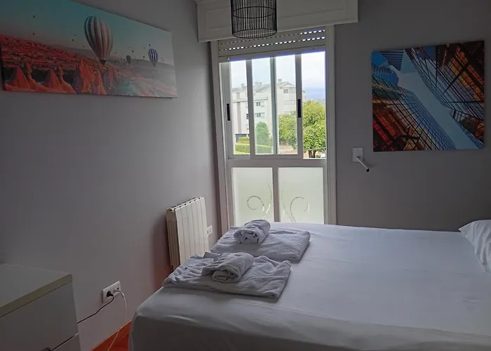 Fonteculler Centro Culleredo