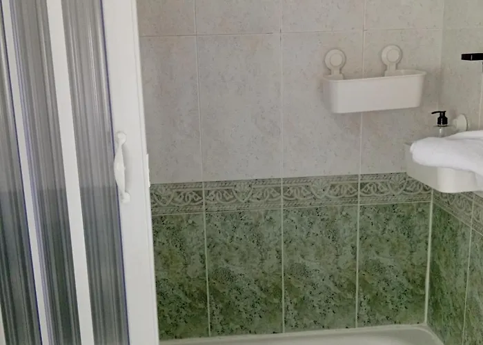 Fonteculler Centro Appartement *