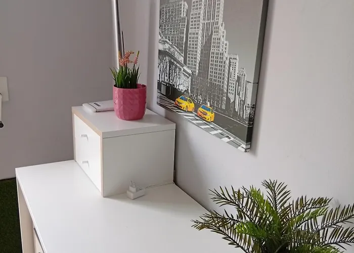 Appartement Fonteculler Centro Culleredo