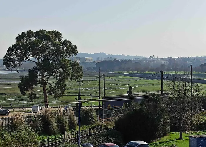 Fonteculler Centro Culleredo