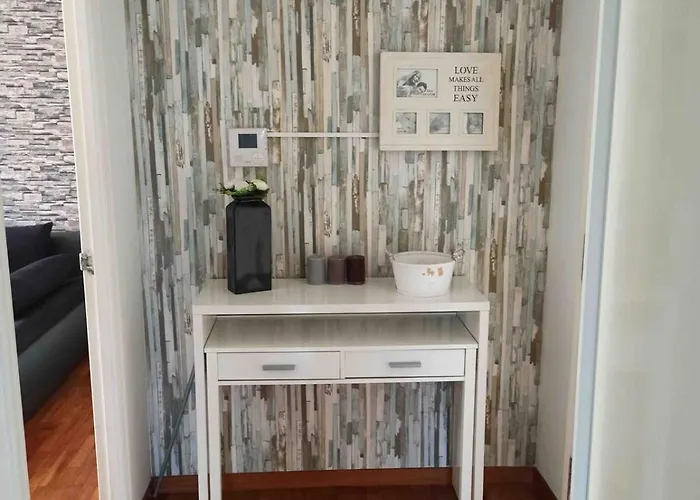 Fonteculler Centro * Culleredo