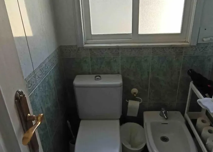 Appartement Fonteculler Centro Culleredo