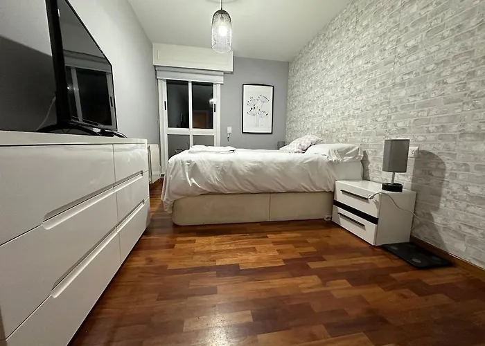 Fonteculler Centro Appartement Culleredo