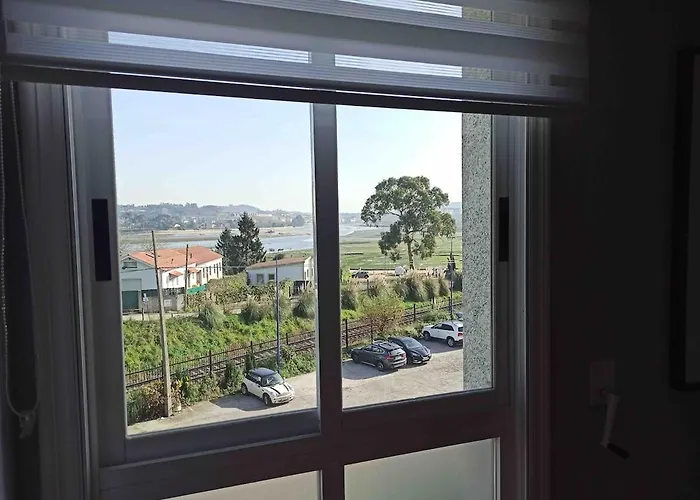 Appartement Fonteculler Centro *