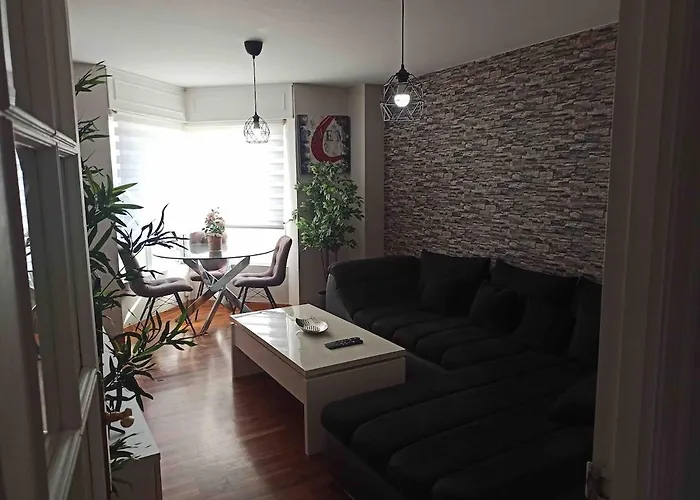 Fonteculler Centro * Culleredo